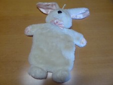 WHITE SOFT FEEL HOT WATER