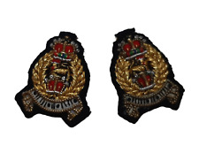 AGC SPS Insignia The Adjutant