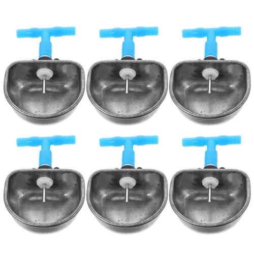 Pcs water feeder for - 6, small