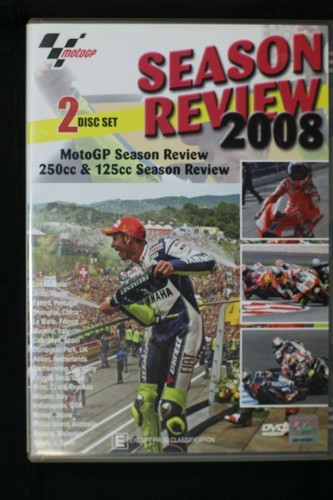 Moto season review - moto,