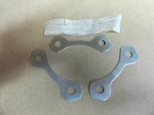 YAMAHA YZ80 E/F 1978/1979