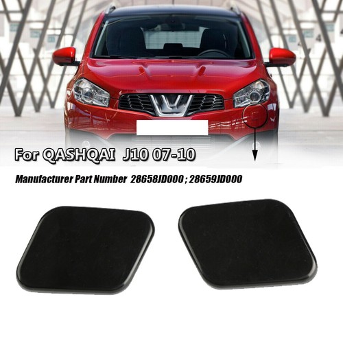 Headlamp headlight washer - 2x,
