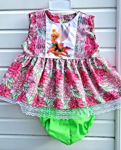 Dream years baby girls - 0-8,