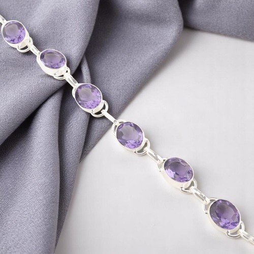 Iolite gemstone 925 sterling - gemstone,