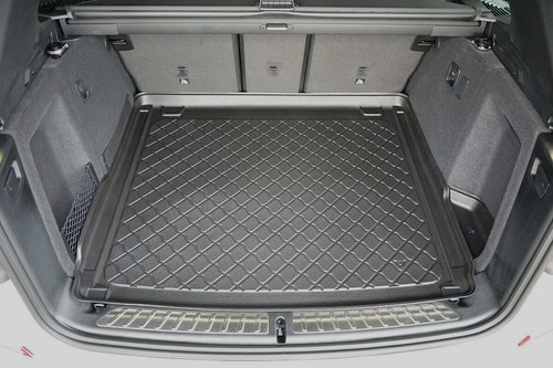 Boot mat liner - mat, waterproof