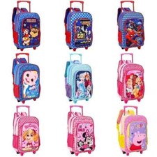 Boys Girls Character Kids