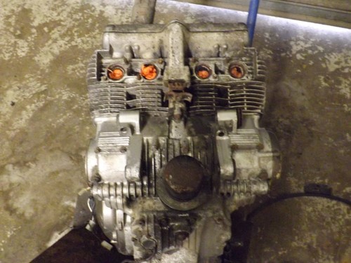 Yamaha xj600 diversion 99 - xj600,