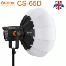 GODOX CS-65D Lantern Softbox