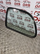 NISSAN MICRA K11 WINDOW GLASS