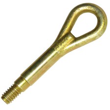 Tow Hook Lug Towing Eye Loop