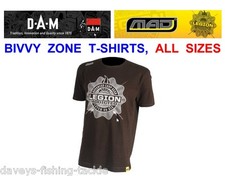 CLEARANCE DAM MAD BIVVY ZONE