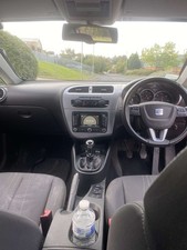 VW RCD510 DAB 6 DISC CAR RADIO CD PLAYER HEAD UNIT GOLF PASSAT TOURAN CADDY