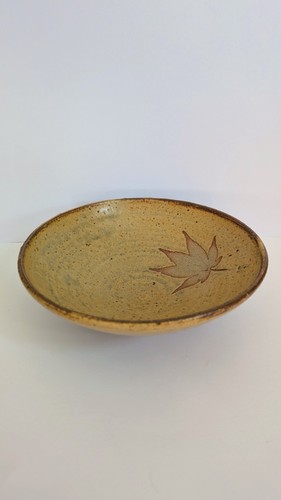 Vintage studio pottery - vintage,