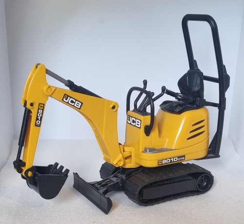 Bruder jcb 8010 cts - bruder,