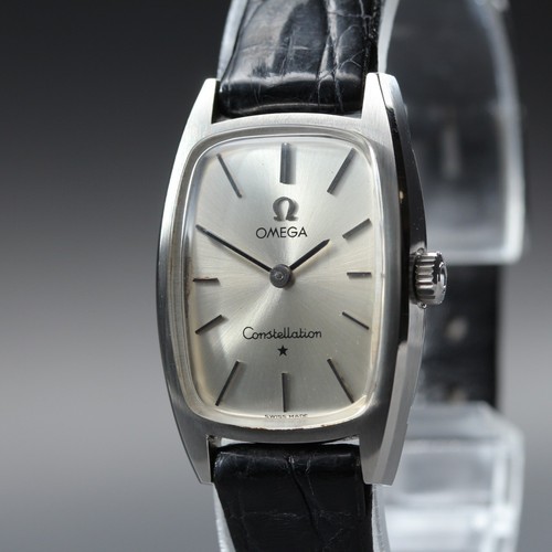 1973 vintage omega - 1973,
