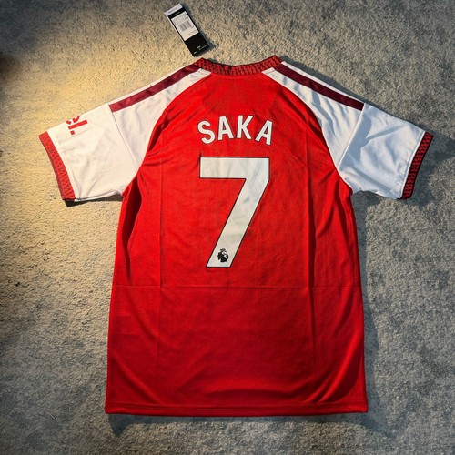 Men small 2026 - arsenal, fc