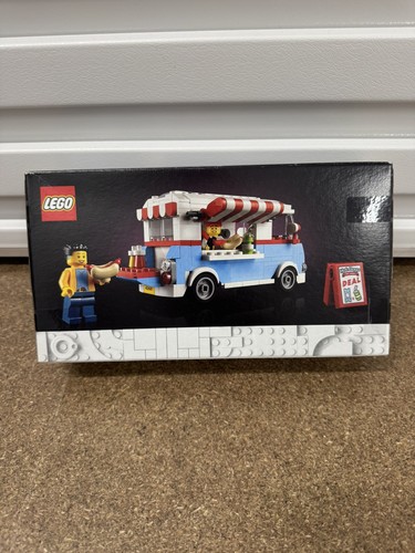 Lego icons 40681 - icons, 40681: