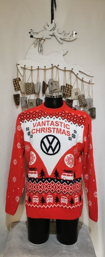 Bnwt official vantastic - official, vw