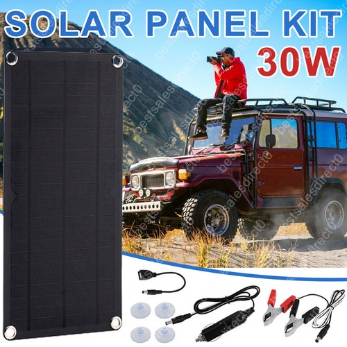 60w 12v portable - 60w, solar