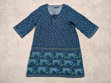Gudrun Sjoden Dress Womens L