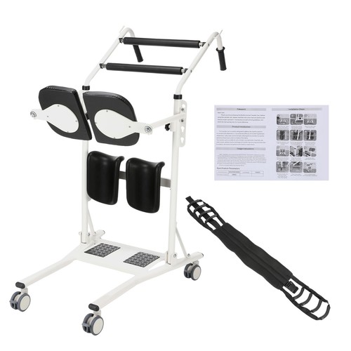 Sit stand patient lift for - to,