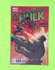 Incredible Hulk #14 Vol. 3