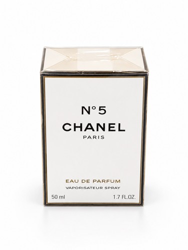 Chanel eau parfum 50ml - chanel, de