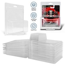 Clear Display Protector Cases