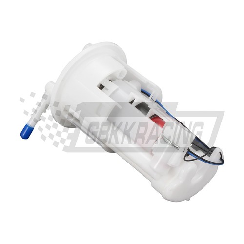 Fuel pump sender - pump,