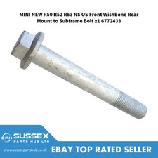 MINI NEW R50 R52 R53 NS OS