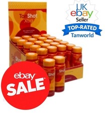 12x tan shot xtra tanning - shot,