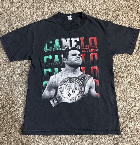 2013 canelo alvarez - vs, floyd