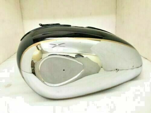 Bsa a65 thunderbolt gallon - 4,