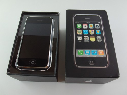 Not activated apple iphone - activated,