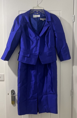 Bennett size 10 - bennett, blue