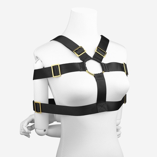 Bdsm bondage strap rear hand - bdsm,