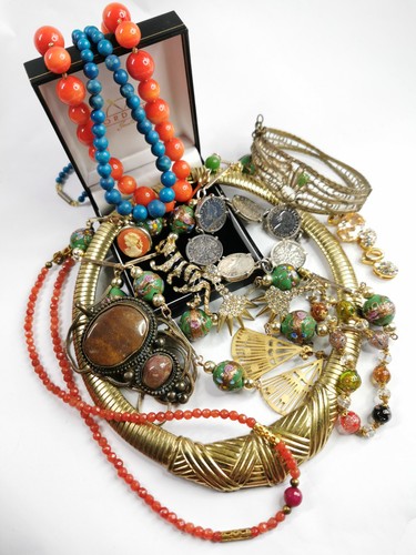Vintage modern set of - vintage,