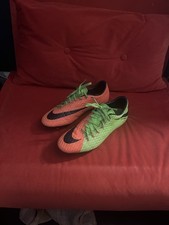 Nike Hypervenom 3 Sg