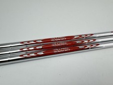 Nippon Modus3 Wedge Shaft Set