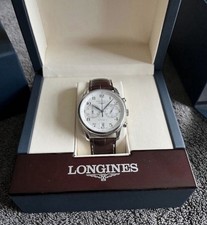 Longines Master Collection