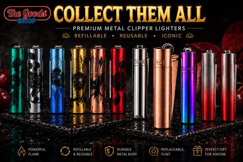 Collect them all - all*, 12