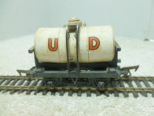 Tri ang r15 united - tri-ang,