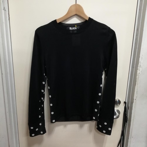 Comme des garcons black - comme,