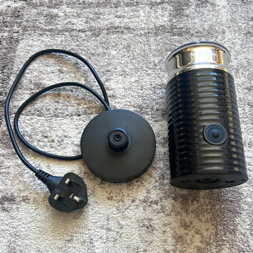 Nespresso aeroccino electric - 3,
