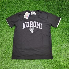 Sanrio Kuromi Hello-Kitty