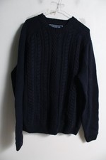 Joules Mens Cable Knit Jumper