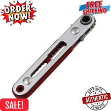 Mini Ratchet Wrench 1/4 Inch