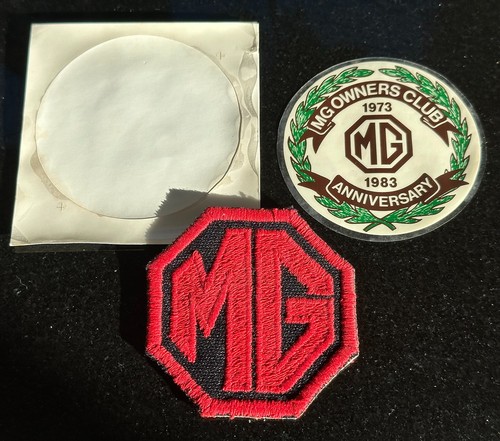 Vintage owners club - 2,