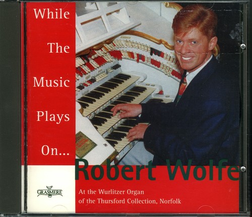 Robert wolfe while - robert,
