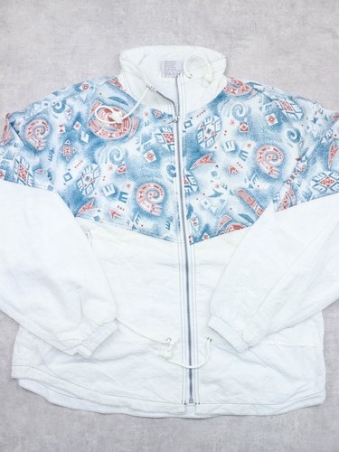 Equipe windbreaker 90s jacket - windbreaker,